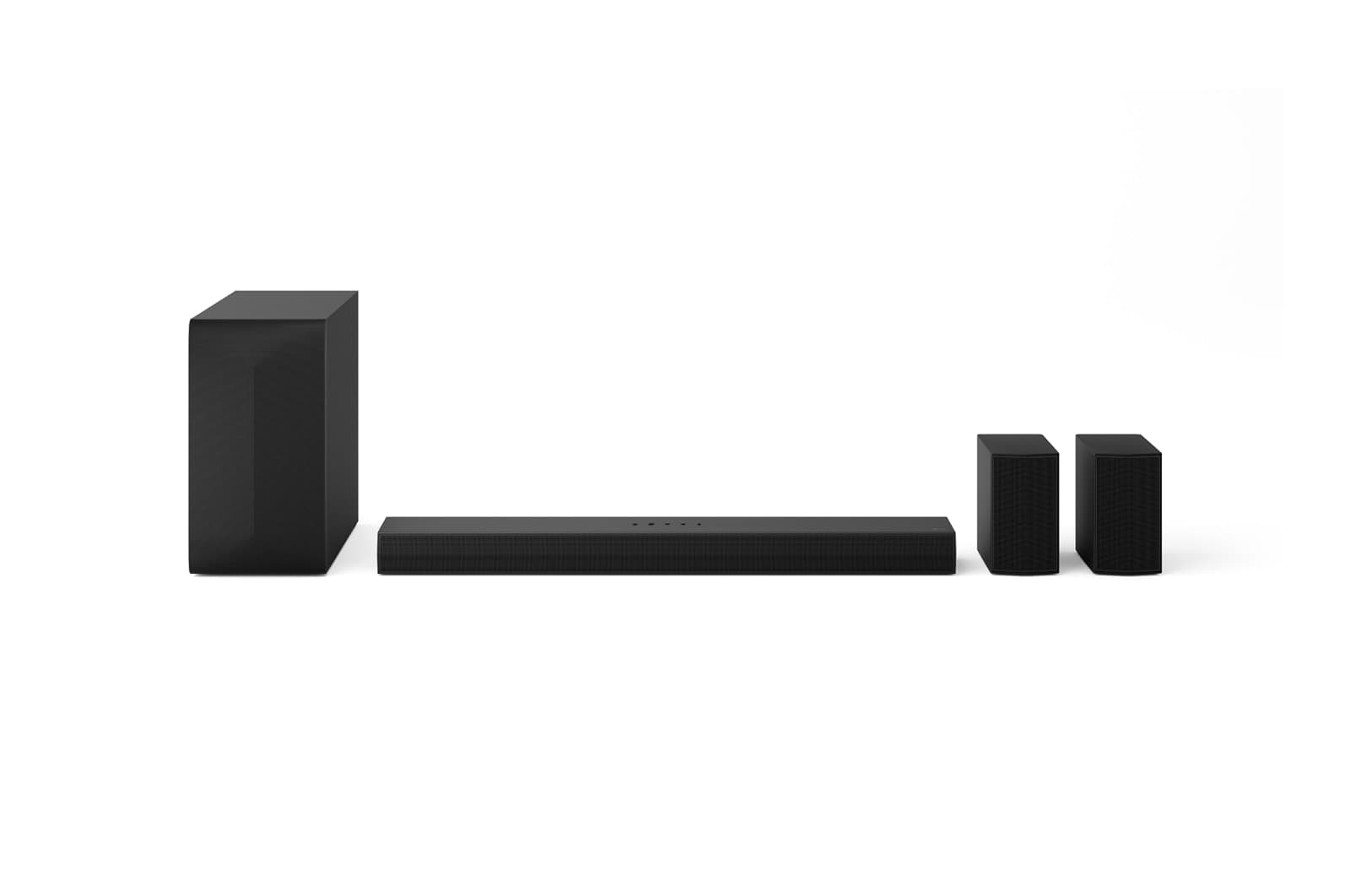 LG SOUND BAR OS S65TR