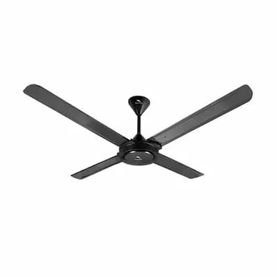 DOLPHIN CEILING FAN ME-4BB