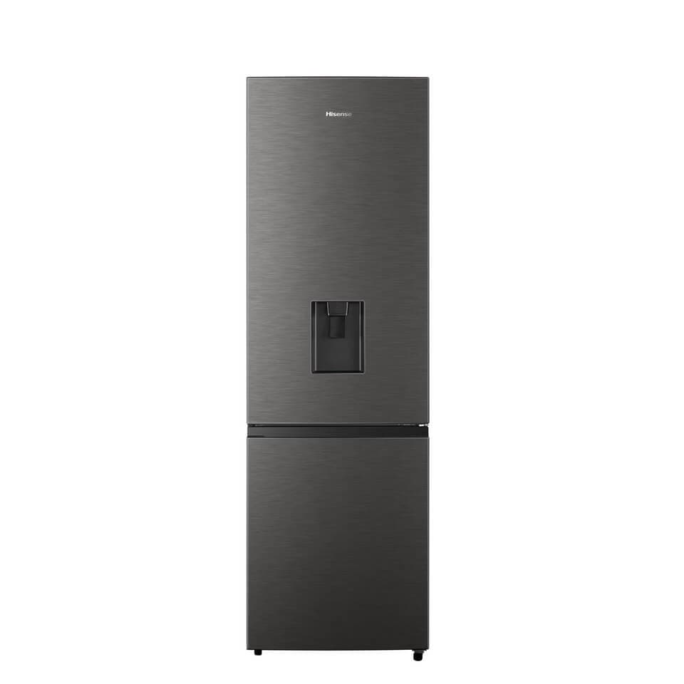 HISENSE FRIDGE H370BI-WD