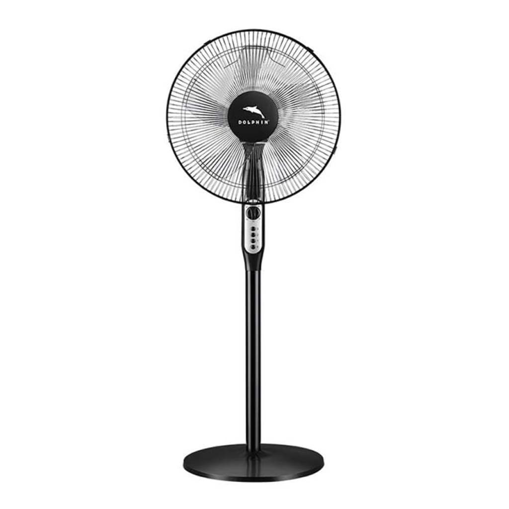 DOLPHIN STANDING FAN ME-16077