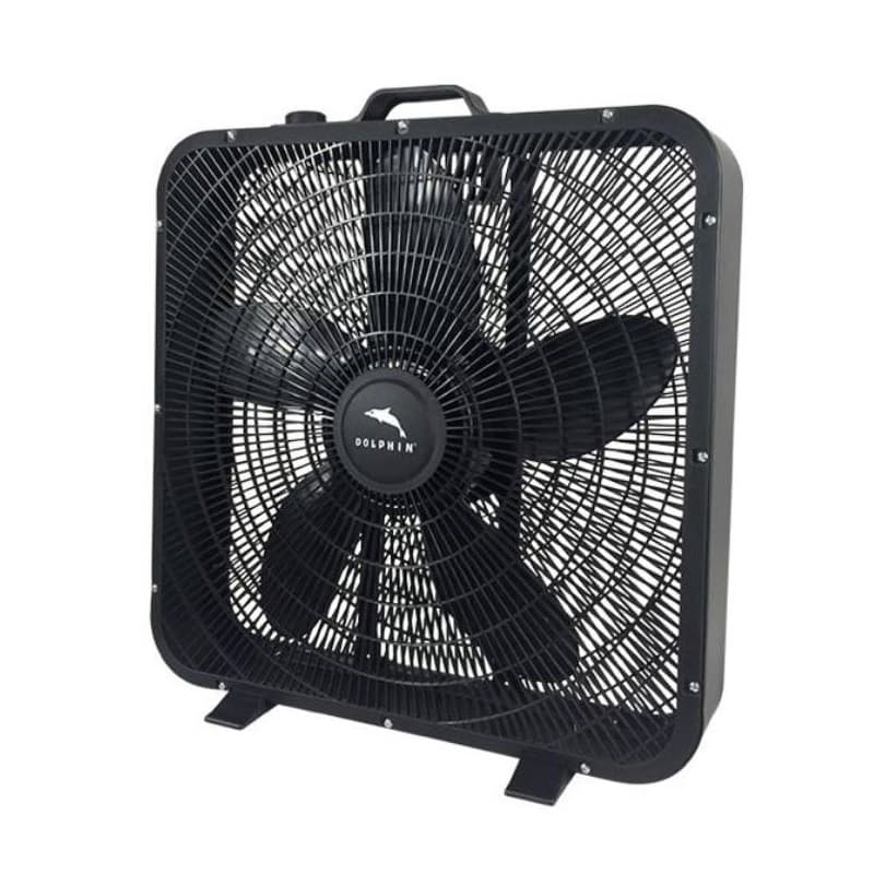 DOLPHIN 20 BOX FAN BF-2070