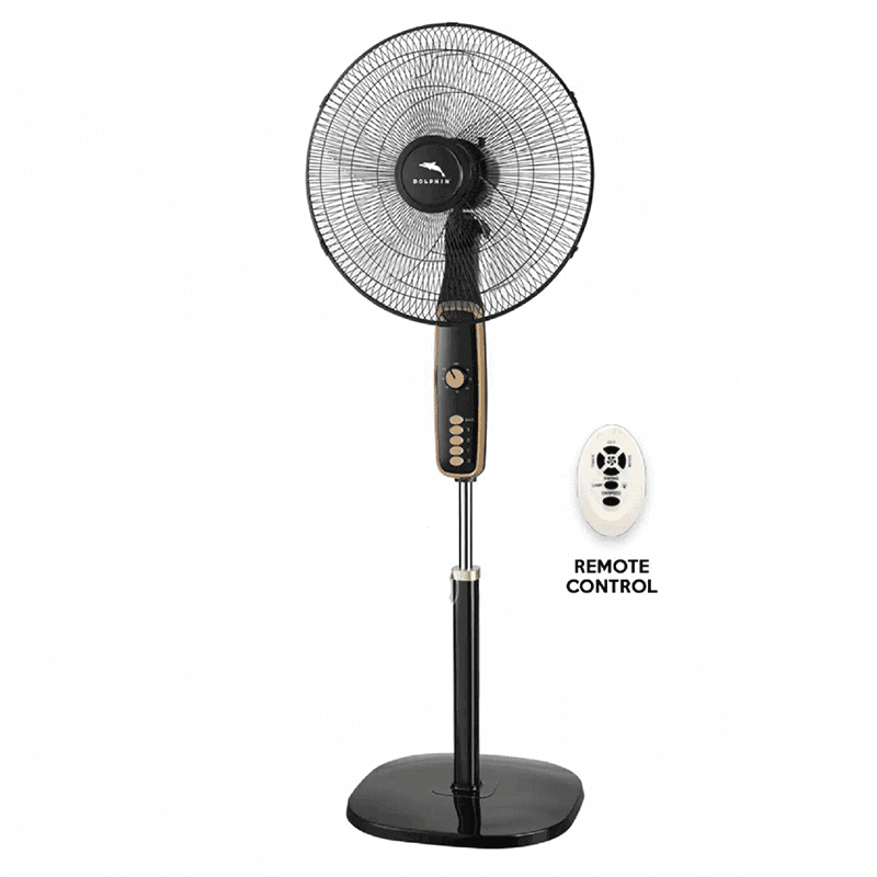 DOLPHIN STANDING FAN ME-1922R
