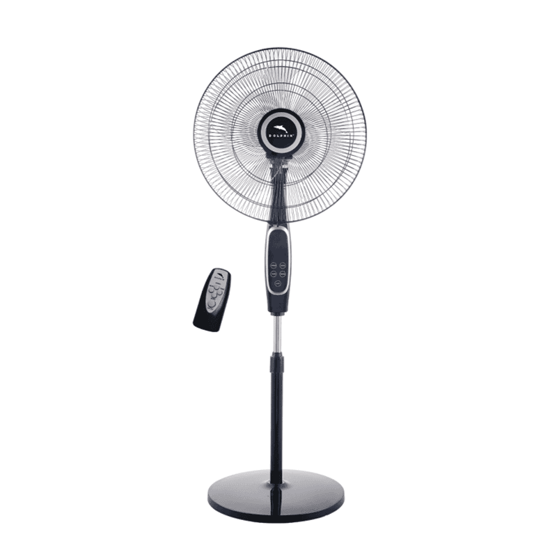 DOLPHIN STANDING FAN ME-1860R
