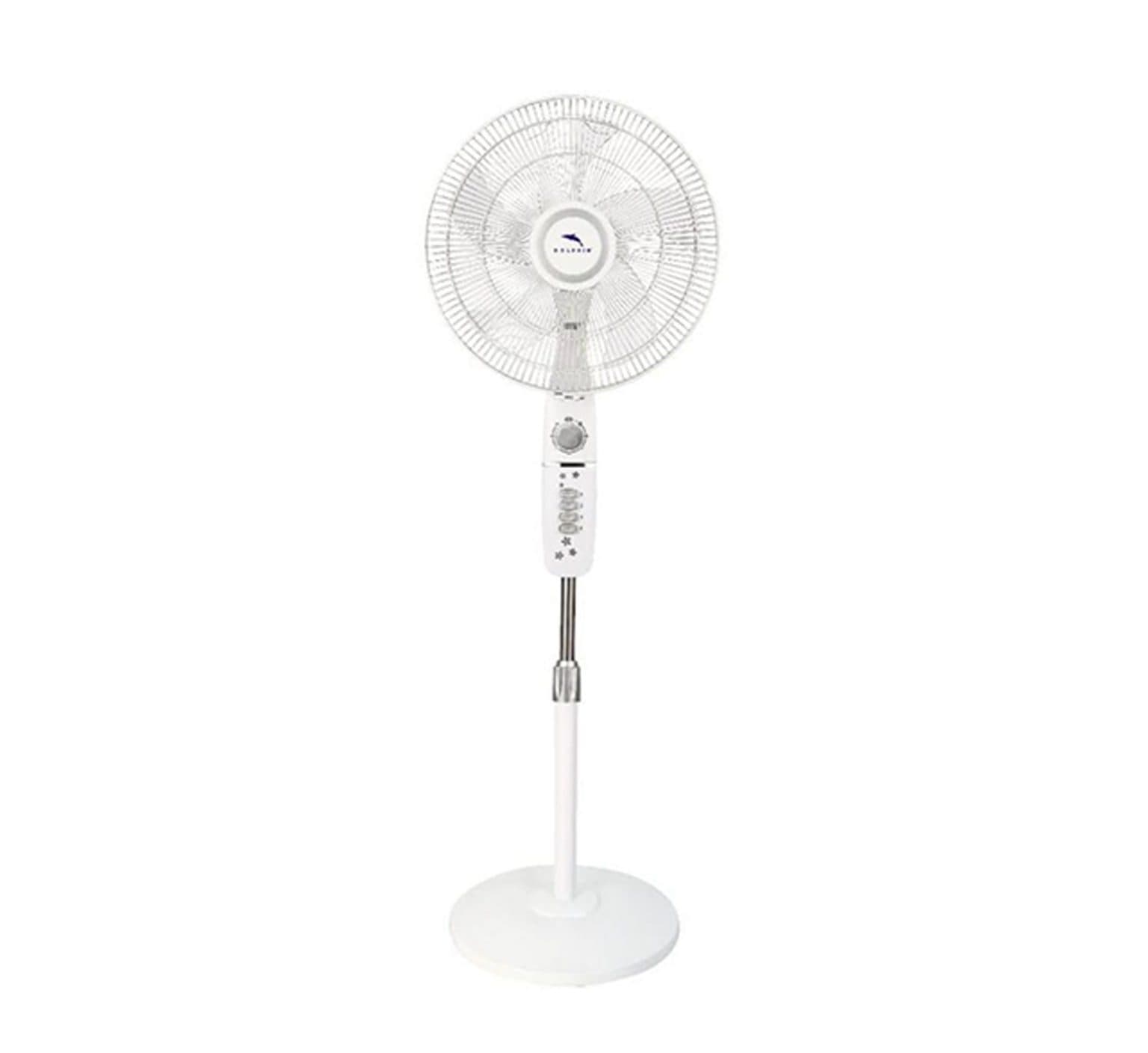 DOLPHIN STANDING FAN 1850