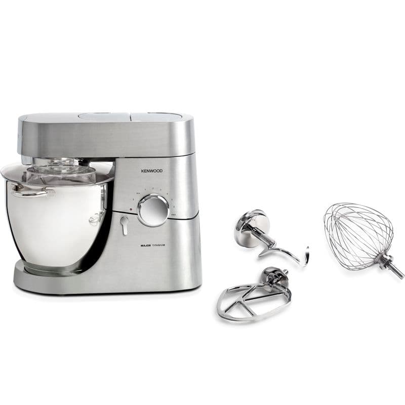 KENWOOD KITCHEN MASHINE KMMO23