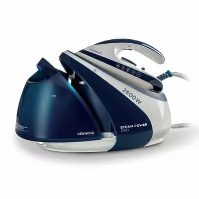 KENWOOD STEAM IRON SSP70