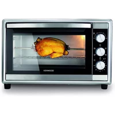 KENWOOD ELECTRIC OVEN MOM45