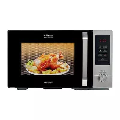 KENWOOD MICROWAVE+AIR FRAYER GRILL+CONVACTION+GRILL (MWA30)