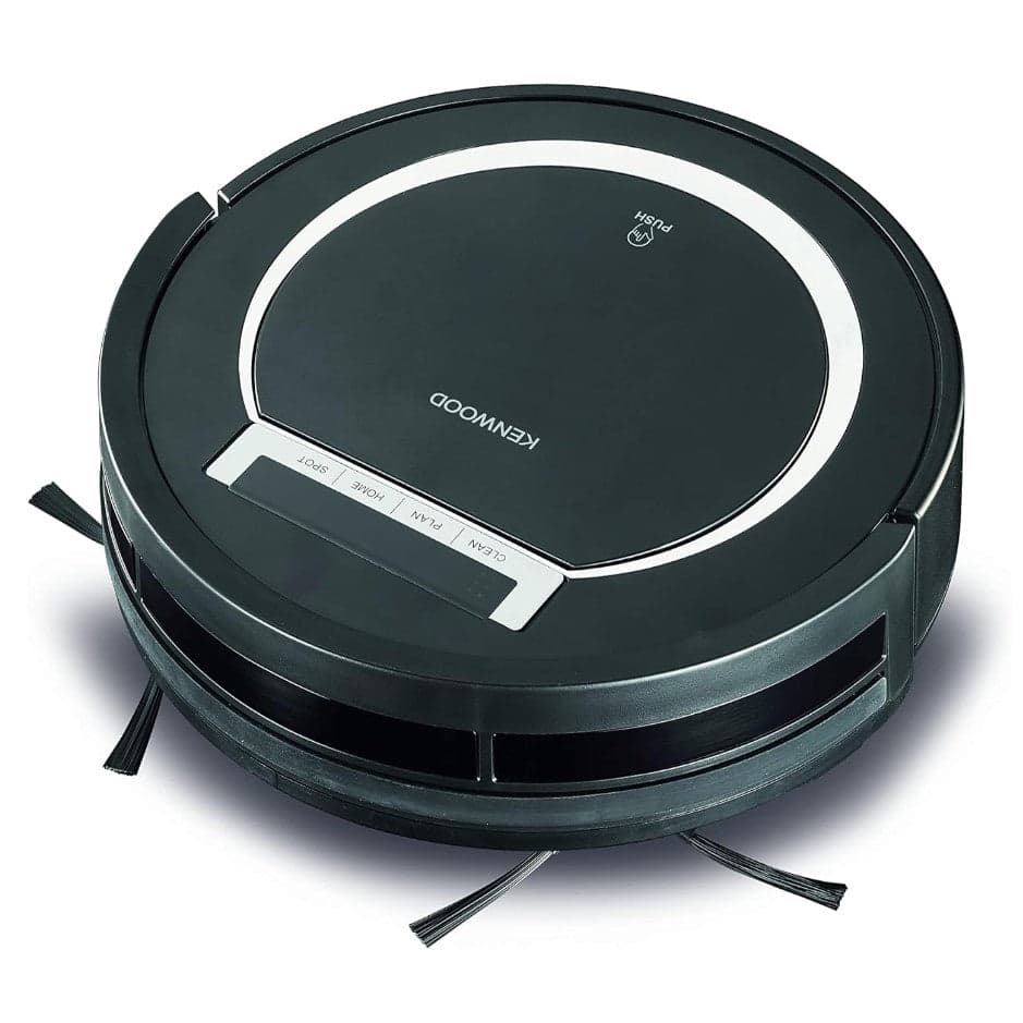 KENWOOD ROBOT VACUUM CLEANER