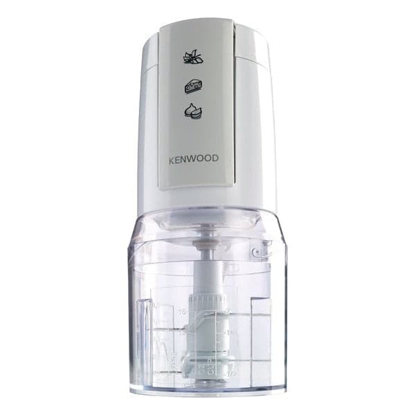 KENWOOD CHOPPER COMPACT Quadblade CH550