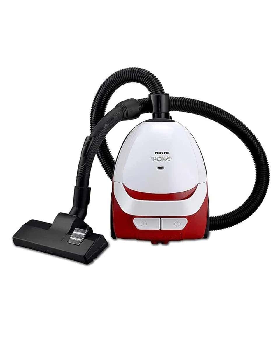 NIKAI VACUUM CLEANER NVC2302A1