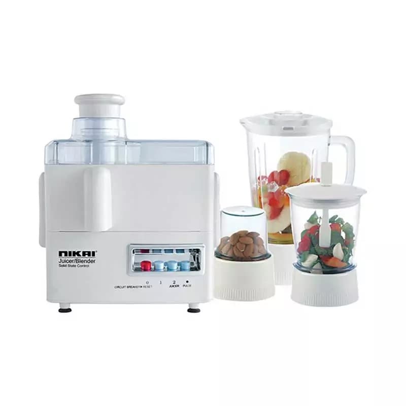 NIKAI FOOD PROCESSOR NFP1724N