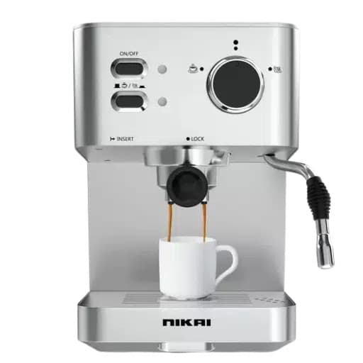 NIKAI COFFEE MASHINE NEM230A