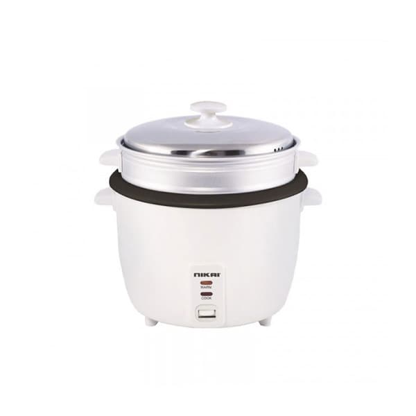 NIKAI RICE COOKER NR672N1