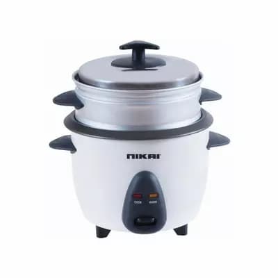 NIKAI RICE COOKER NR701A
