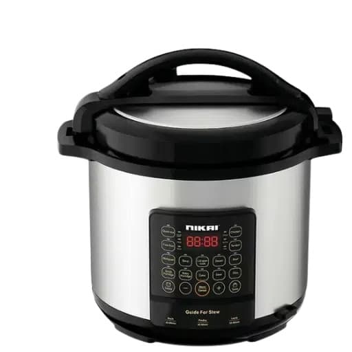 NIKAI RICE COOKER NR882DX