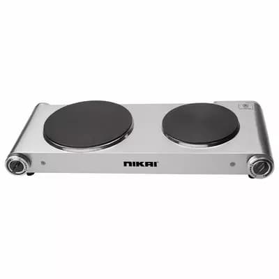 NIKAI HOT PLATES 2plates NKTOE5N2