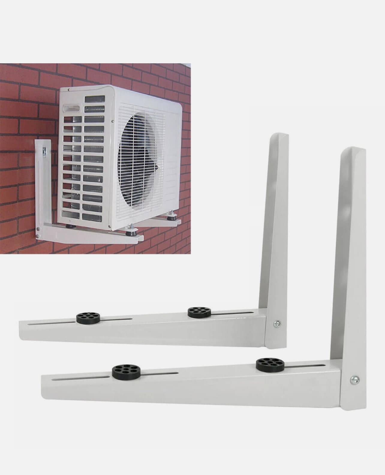 AIR CONDITION BRACKET