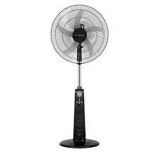 POWER KING FAN 1840 RECHARGEABLE FAN