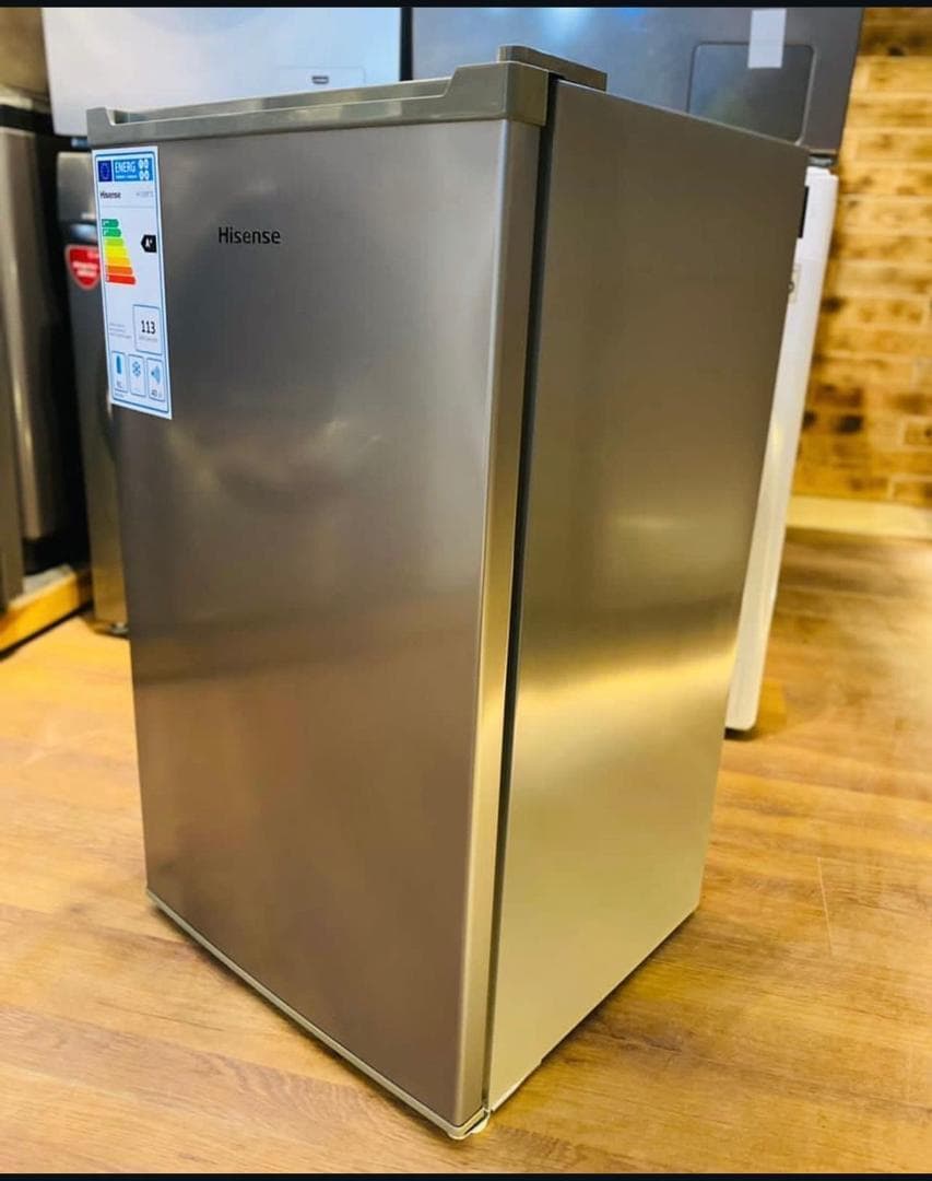 Hisense H125RTS Single Door Mini Refrigerator