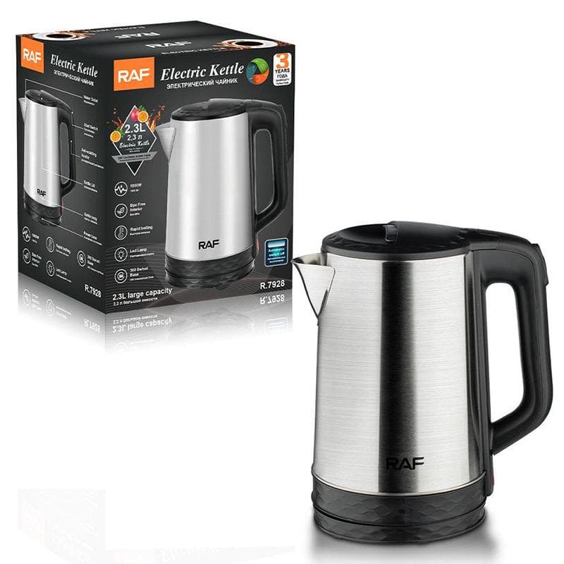 RAF Electric Kettle R7928