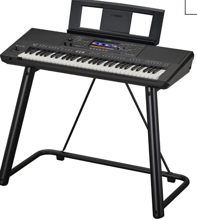 Yamaha PSR-SX720