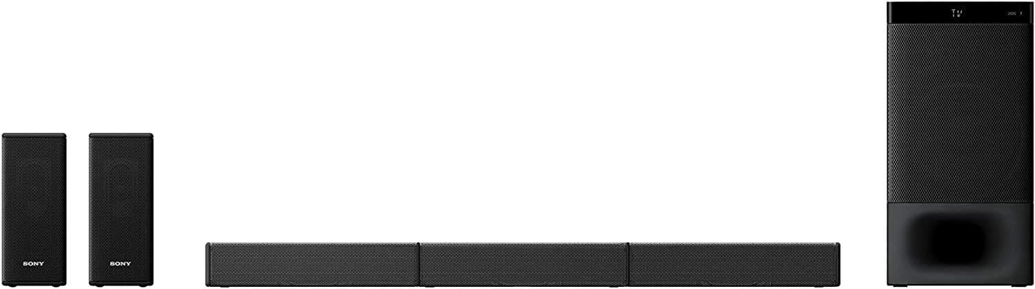 Sony Soundbar HT-S500RF 1000W – 5.1ch Home Theatre System