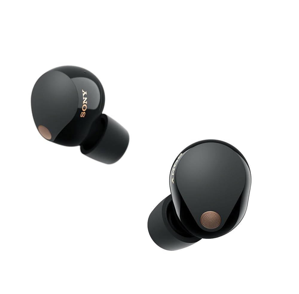 Sony WF-1000XM5 Truly Wireless Bluetooth Earbuds