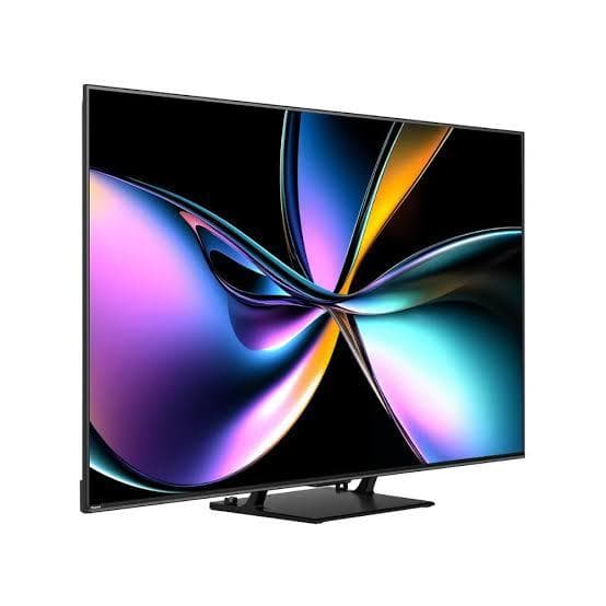 Hisense 65″ Mini-LED 144Hz VRR ULED Gaming TV (Model No: 65U7Q)