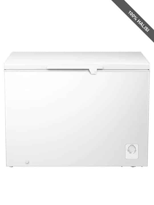 Hisense freezer H399CF 300L