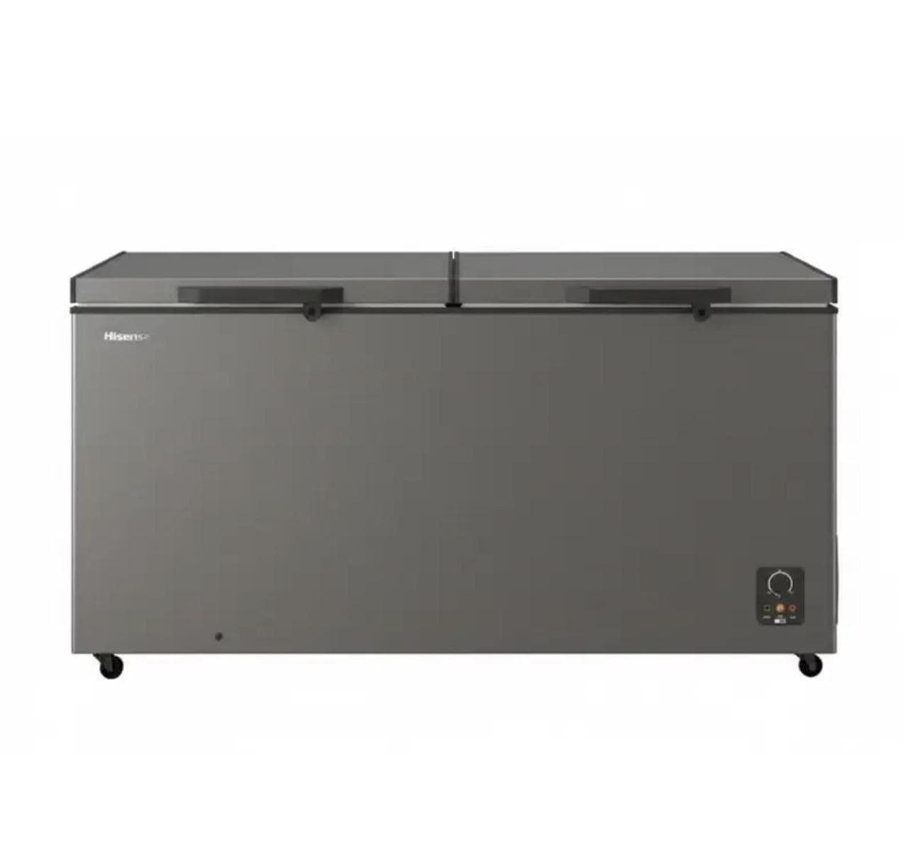 Hisense freezer CF-729DD 600L