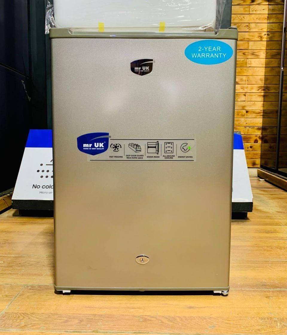 Mr UK 80L Refrigerator Model F40-08-0I