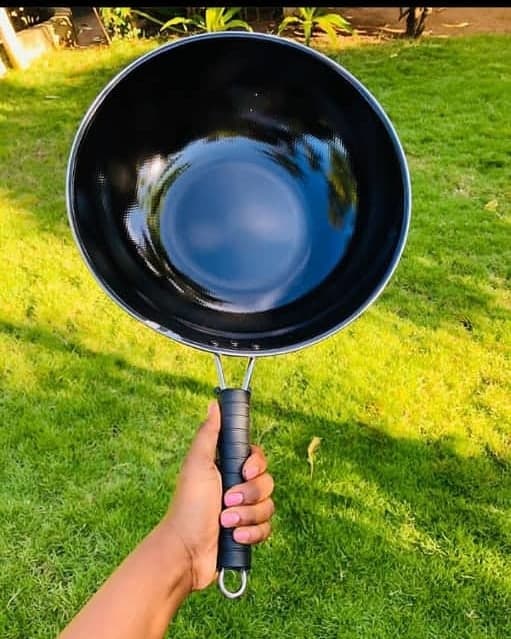 Non-Stick Frying Pan