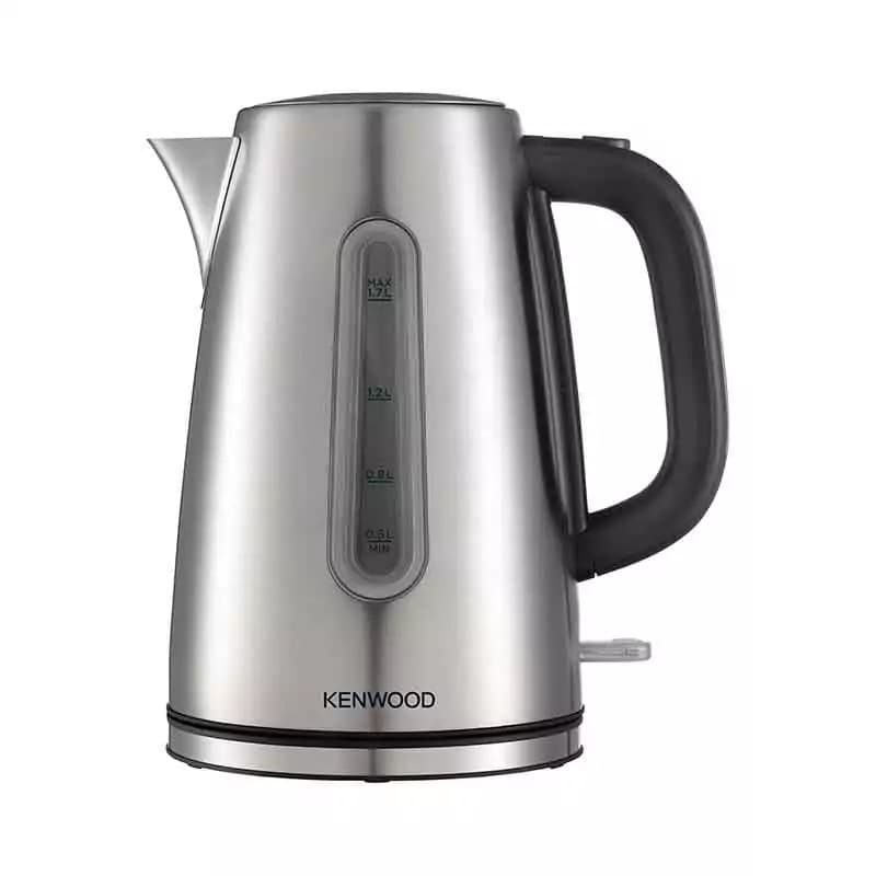 Kenwood Stainless Steel Kettle 1.7L