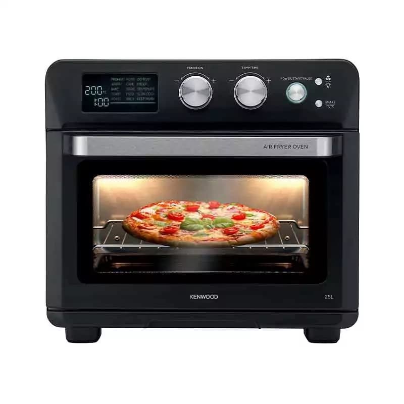 Kenwood Toaster Oven + Air Fryer 2-in-1 25L