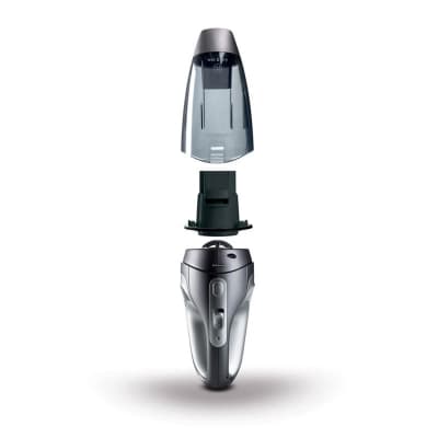 Kenwood Wet & Dry Cordless Handheld Vacuum HVP19.000SI