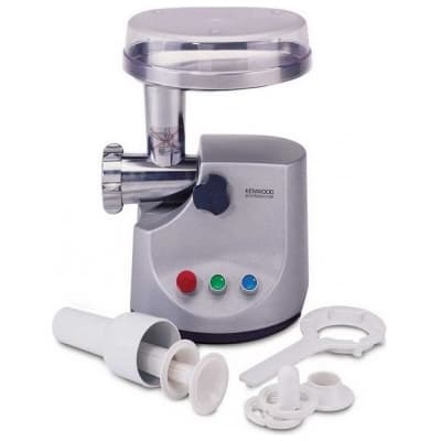 Kenwood Meat Grinder Professional PG520 1400W Locked Motor