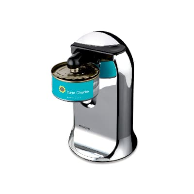 Kenwood Electric Can Opener 40W 3in1 CO606