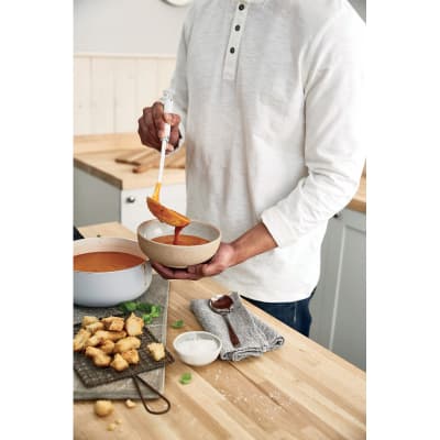 Kenwood Hand Blender Metal Wand 600W HBM02.001WH