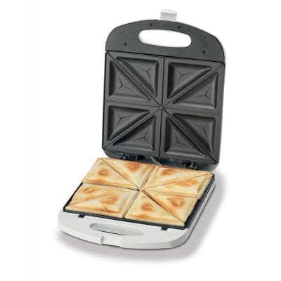 Kenwood Sandwich Maker 1200W