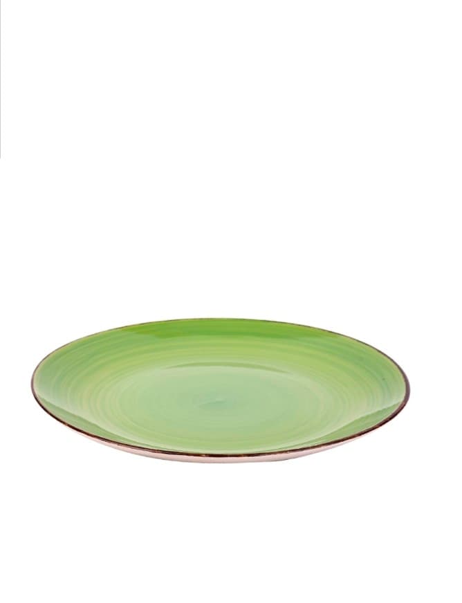 Nadstar1 Dinner Set 16pcs Porcelain Mug 4pcs , Plate 4pcs , Bowl 4pcs , Soup Plate 4pcs 2023023