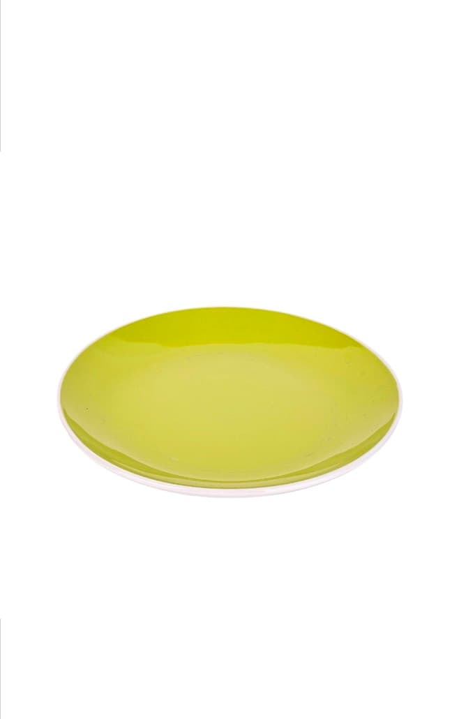 Nadstar1 Dinner Set 16pcs Porcelain Mug 4pcs , Plate 4pcs , Bowl 4pcs , Soup Plate 4pcs N-2023022