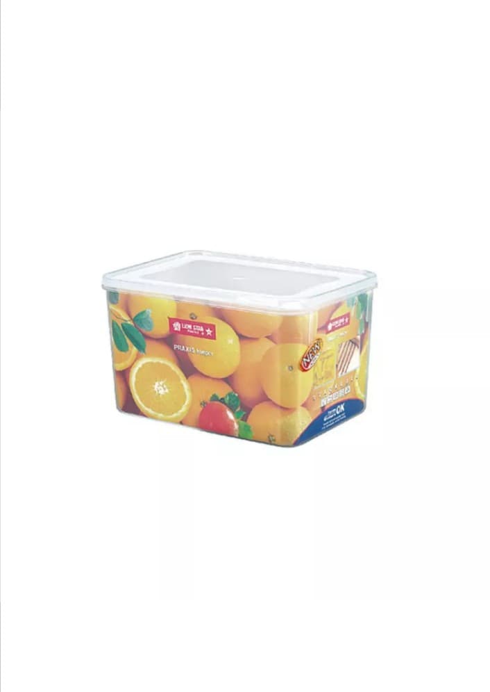 Lionstar Food Container Praxis Keeper 4.5L KP-13