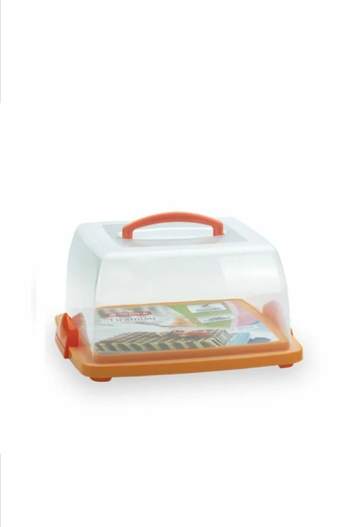 Lionstar Cake Tray Tiramisu JX-23