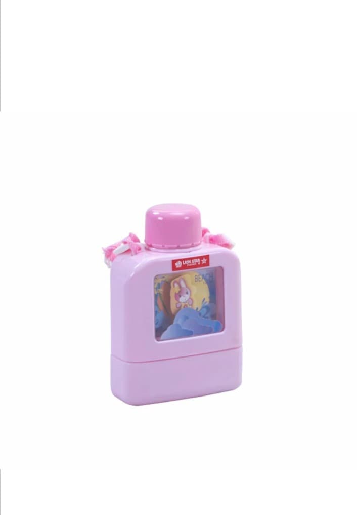 Lionstar Sport Bottle 570ML Square Swing N-88