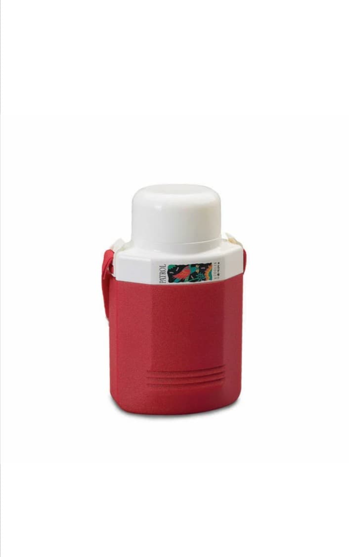 Lionstar Sport Bottle 1.1L Patrol Cooler HU-22