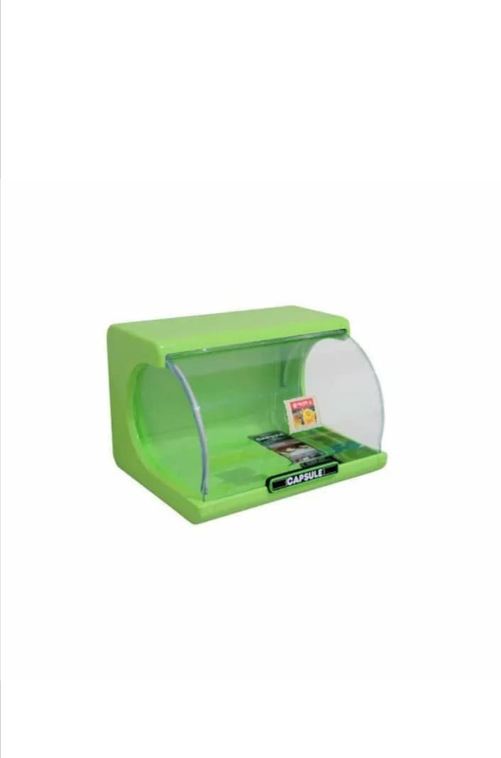 Lionstar Capsule Living Case 307mm IP-5