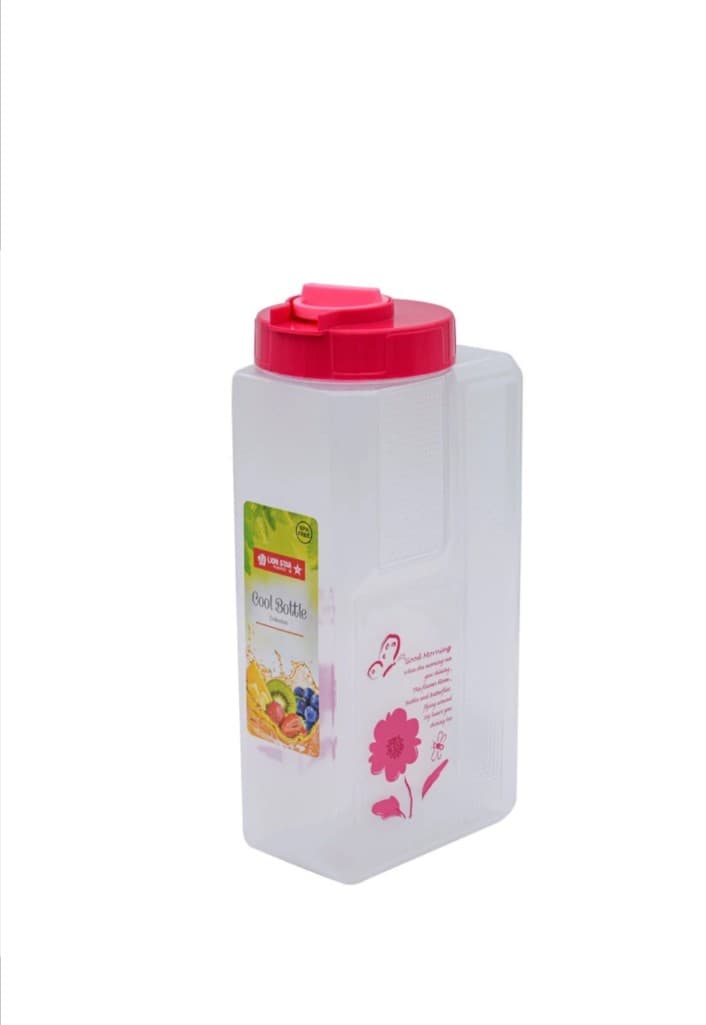 Lionstar Fridge Bottle 2.5L Jumbo Cool J-4