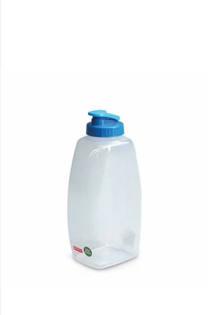 Lionstar Fridge Bottle 2.2L Rainbow Cool Bottle J-8