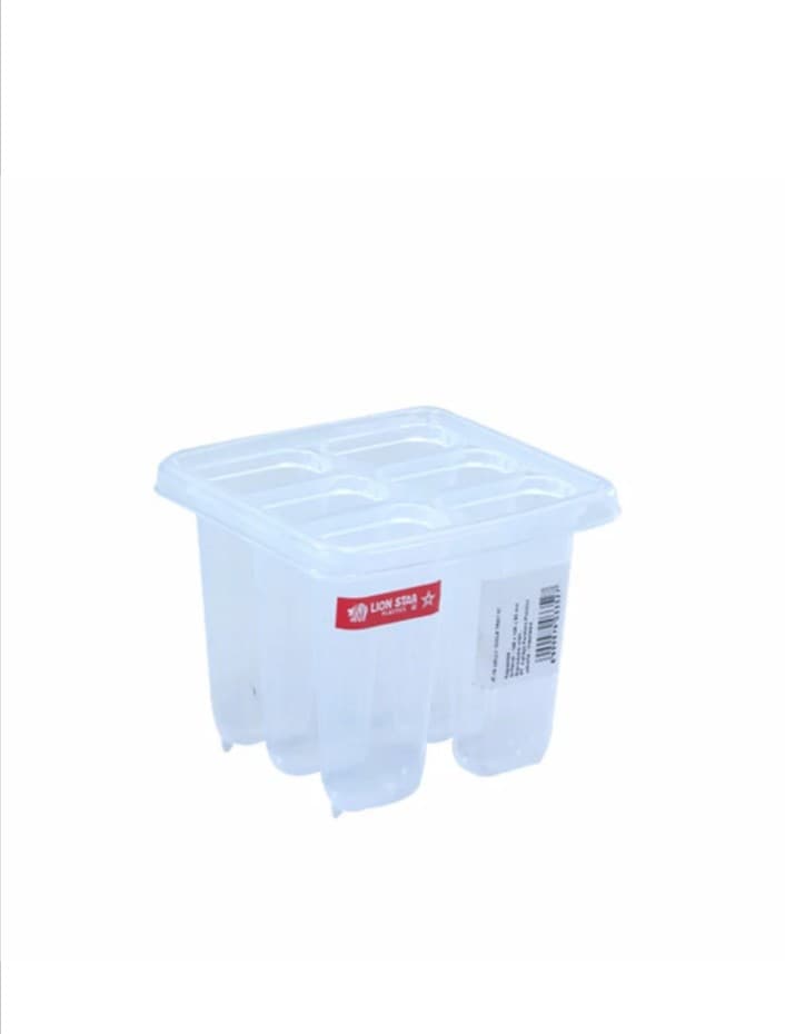 Lionstar Lolly Icicle Tray H94mm 6 Holes IT-16